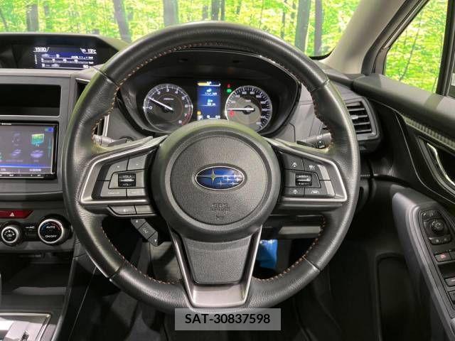Subaru SUBARU 2017-07 247263-11