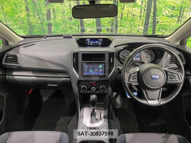 Subaru SUBARU 2017-07 247263-1
