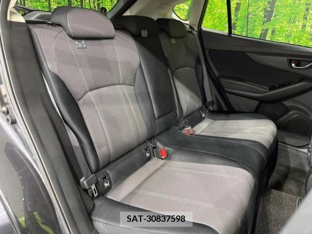 Subaru SUBARU 2017-07 247263-9