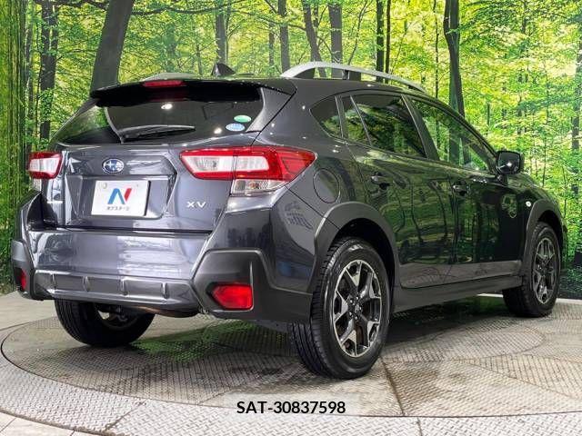 Subaru SUBARU 2017-07 247263-17