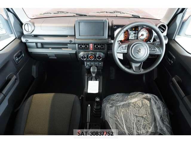 Suzuki JIMNY 2022-10 306289-6