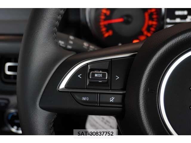 Suzuki JIMNY 2022-10 306289-14