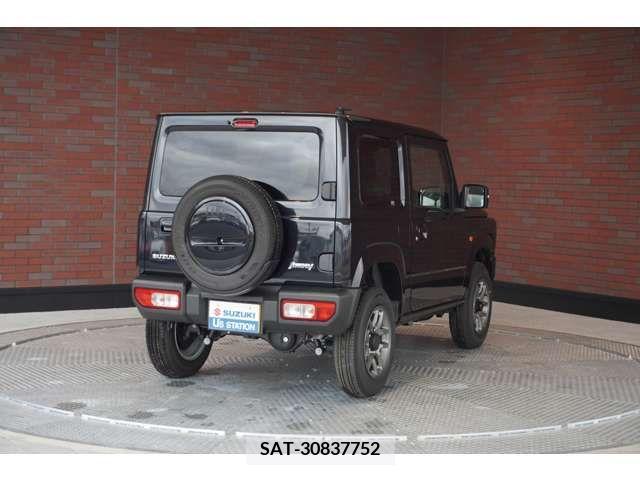 Suzuki JIMNY 2022-10 306289-4