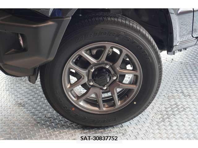 Suzuki JIMNY 2022-10 306289-12