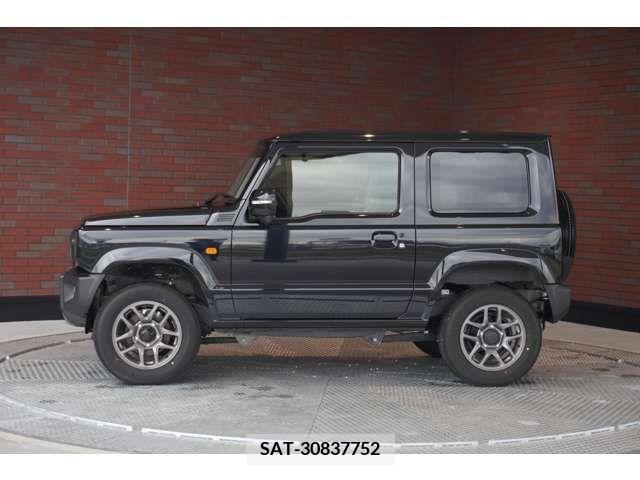 Suzuki JIMNY 2022-10 306289-3