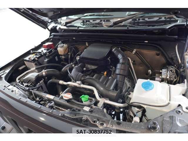Suzuki JIMNY 2022-10 306289-11