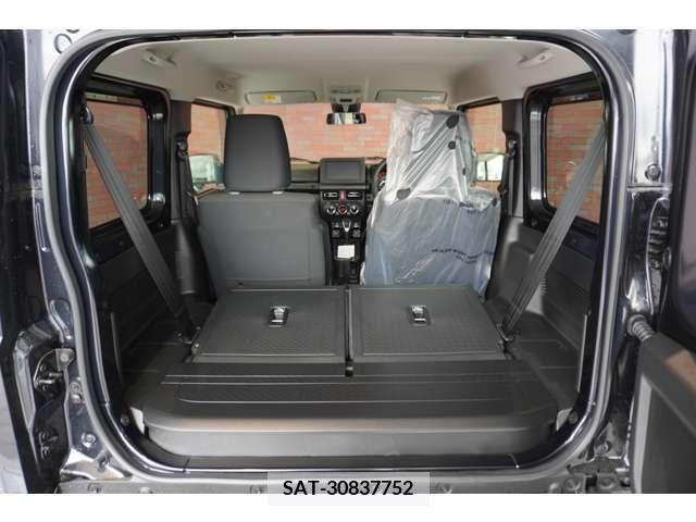 Suzuki JIMNY 2022-10 306289-10