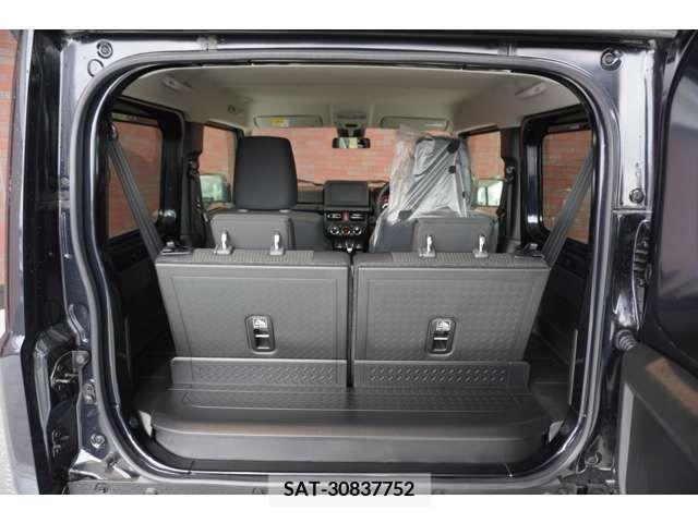 Suzuki JIMNY 2022-10 306289-9