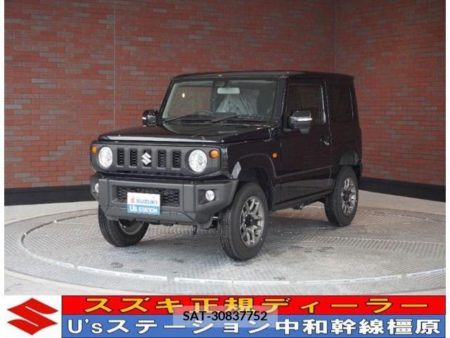 Suzuki JIMNY 2022-10 306289-0