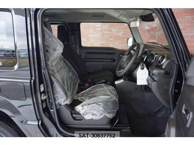 Suzuki JIMNY 2022-10 306289-7