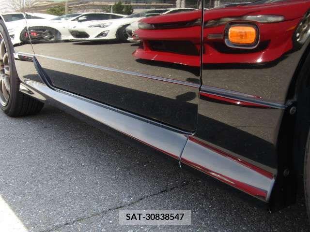Nissan SILVIA 2001-06 395417-7