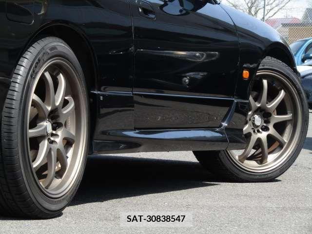 Nissan SILVIA 2001-06 395417-6