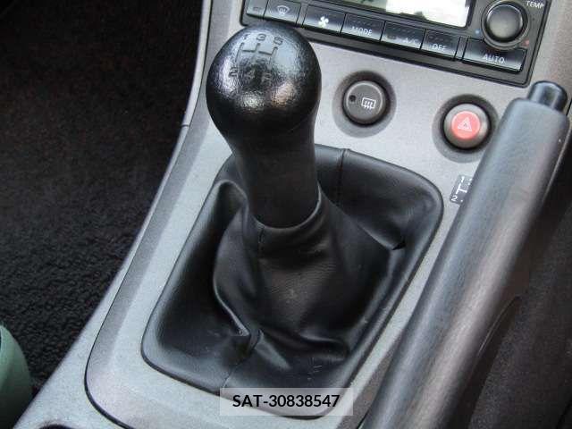 Nissan SILVIA 2001-06 395417-11