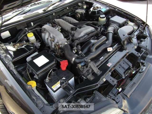 Nissan SILVIA 2001-06 395417-18