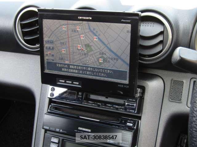 Nissan SILVIA 2001-06 395417-10