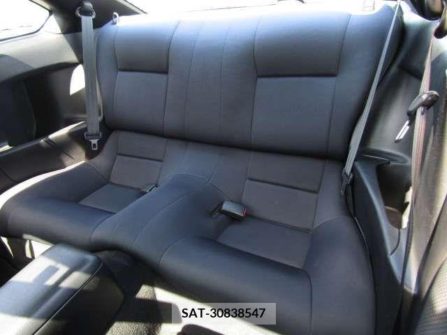 Nissan SILVIA 2001-06 395417-17