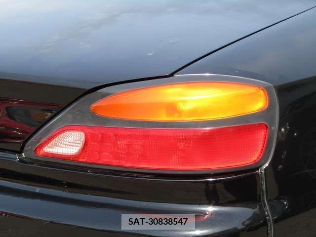 Nissan SILVIA 2001-06 395417-9