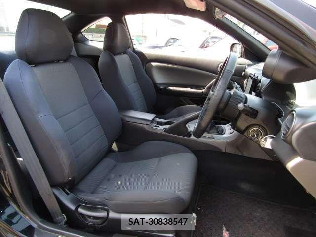 Nissan SILVIA 2001-06 395417-16