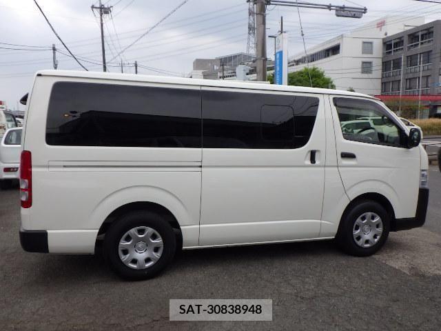 Mazda BONGO BRAWNY VAN 2022-12 263630-3