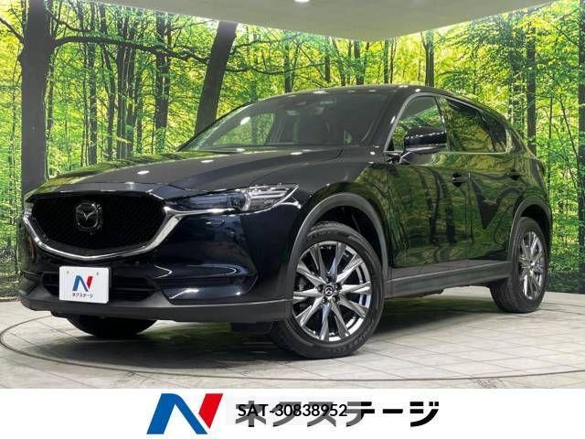 Mazda CX-5 2019-02 295956-0