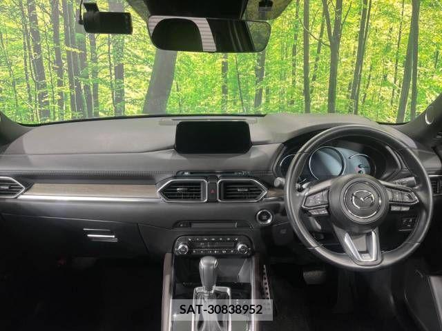 Mazda CX-5 2019-02 295956-1