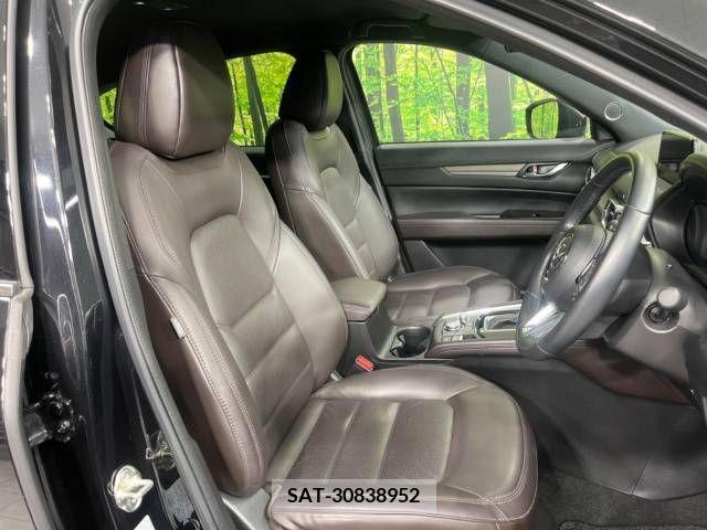 Mazda CX-5 2019-02 295956-8