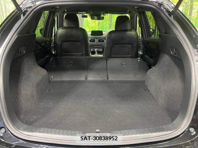 Mazda CX-5 2019-02 295956-10