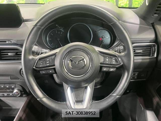 Mazda CX-5 2019-02 295956-11