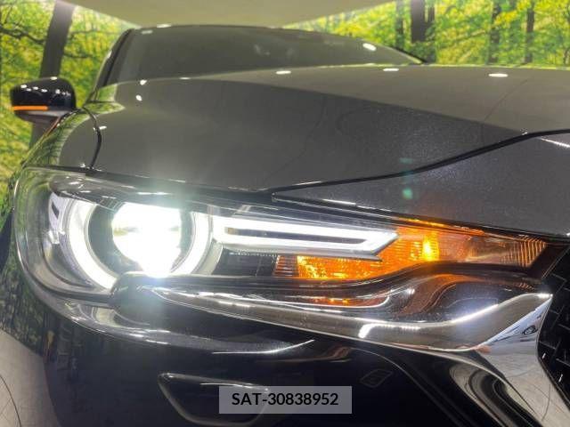 Mazda CX-5 2019-02 295956-12