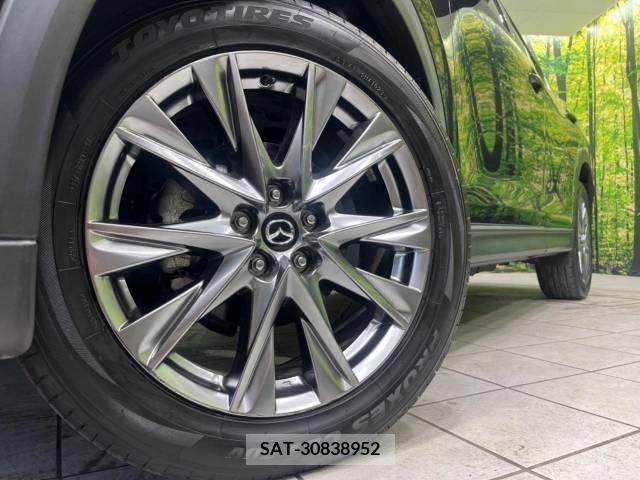 Mazda CX-5 2019-02 295956-13