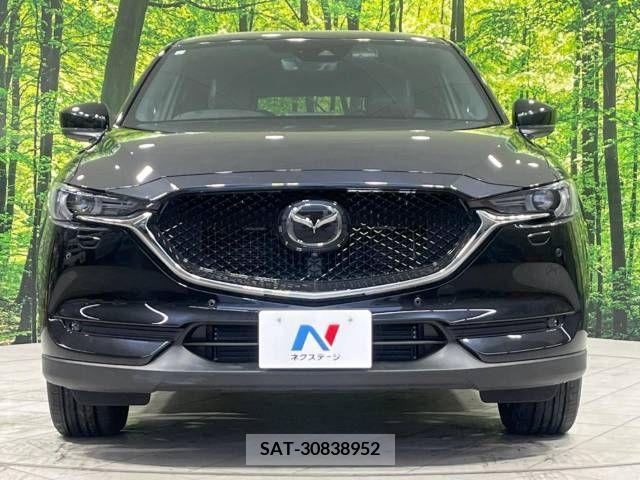 Mazda CX-5 2019-02 295956-14