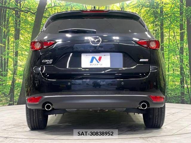 Mazda CX-5 2019-02 295956-15