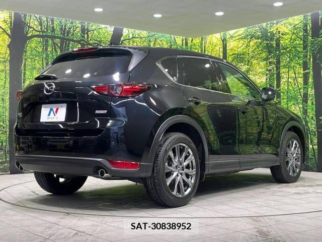 Mazda CX-5 2019-02 295956-17
