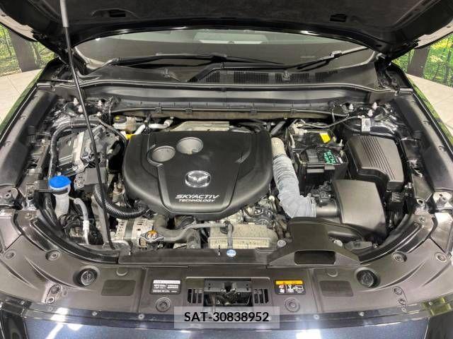 Mazda CX-5 2019-02 295956-18