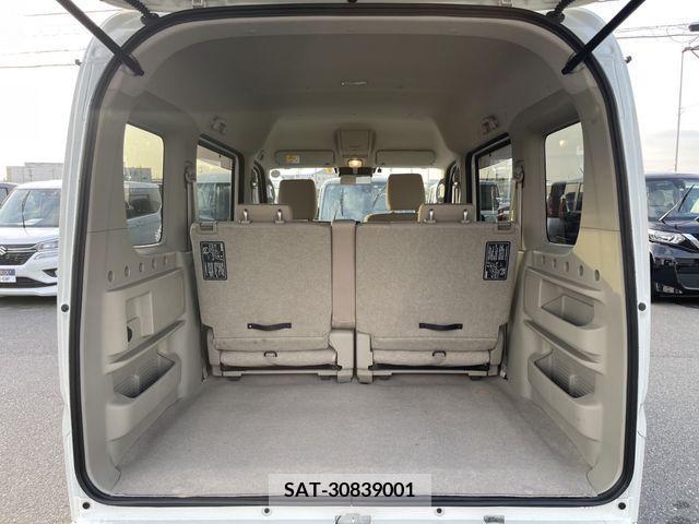 Suzuki EVERY WAGON 2022-05 243427-14
