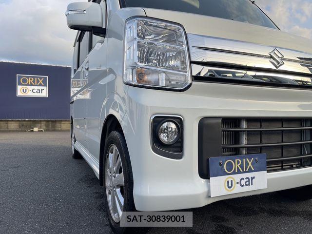 Suzuki EVERY WAGON 2022-05 243427-3