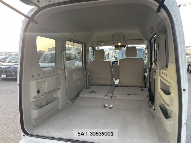 Suzuki EVERY WAGON 2022-05 243427-15
