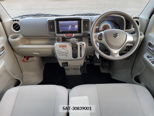 Suzuki EVERY WAGON 2022-05 243427-1
