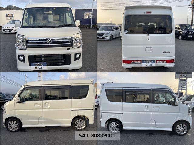 Suzuki EVERY WAGON 2022-05 243427-19