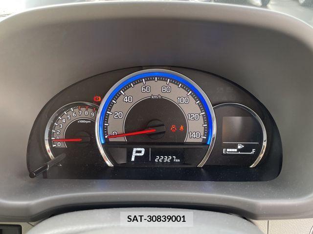 Suzuki EVERY WAGON 2022-05 243427-20