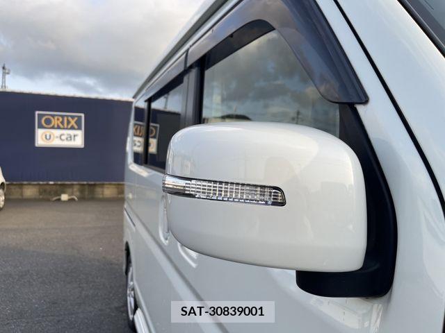Suzuki EVERY WAGON 2022-05 243427-4
