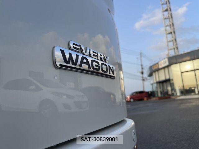 Suzuki EVERY WAGON 2022-05 243427-16