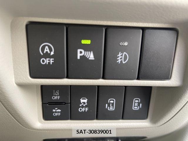 Suzuki EVERY WAGON 2022-05 243427-12