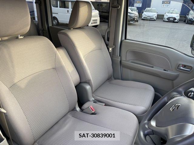 Suzuki EVERY WAGON 2022-05 243427-5