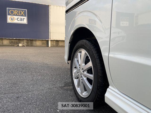 Suzuki EVERY WAGON 2022-05 243427-17