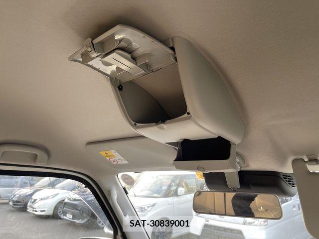 Suzuki EVERY WAGON 2022-05 243427-22