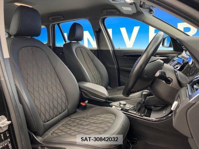 Bmw X1 2018-04 262916-7