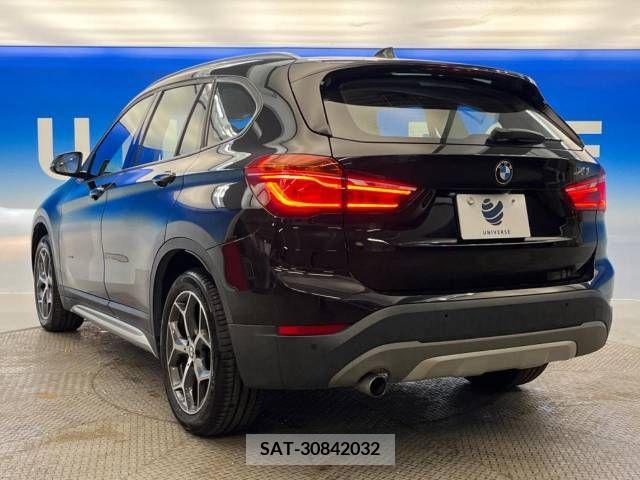 Bmw X1 2018-04 262916-17