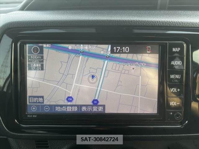 Toyota VITZ 2019-04 288579-2