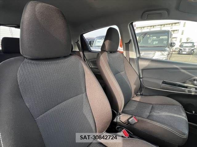 Toyota VITZ 2019-04 288579-15